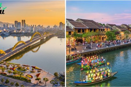 Đà Nẵng đến Hội An Bao Nhiêu Km