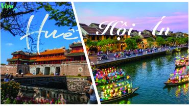 Huế đến Hội An bao nhiêu km