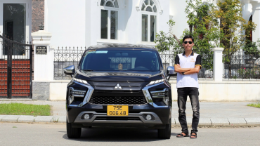 xe 7 chỗ tại Đà Nẵng