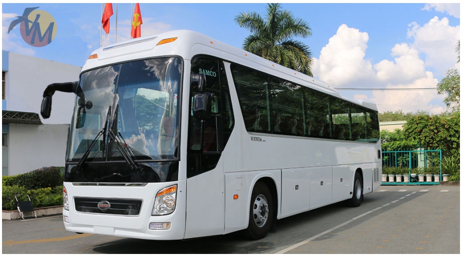 Samco Wenda 45 chỗ
