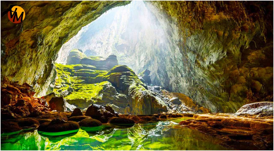 Phong Nha Kẻ Bàng Phong Nha Kẻ Bàng