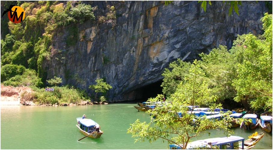 Huế đi Phong Nha bằng tour du lịch Huế đi Phong Nha bằng tour du lịch