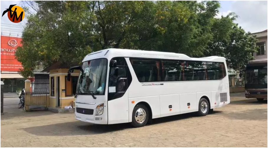 Di chuyển từ Quy Nhơn đến Hà Nội bằng xe khách Di chuyển từ Quy Nhơn đến Hà Nội bằng xe khách