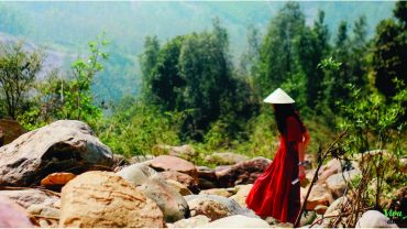 Kinh nghiệm du lịch A Lưới