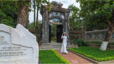 Review Nhà Vườn An Hiên Huế Đầy Đủ và Chi Tiết