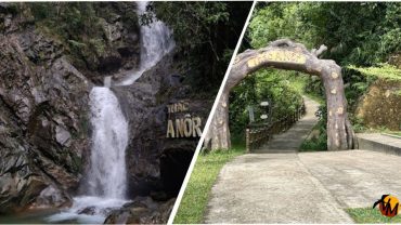 Thác Anor ở đâu? Cách di chuyển & trải nghiệm không thể bỏ lỡ