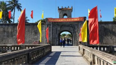 Review Thành Cổ Quảng Trị Chi Tiết A - Z