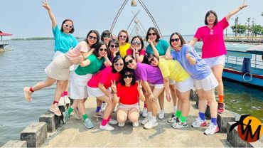 Kinh nghiệm đi Du lịch Phá Tam Giang SIÊU CHI TIẾT