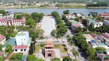 Thuyết minh về Thành Cổ Quảng Trị Chi Tiết