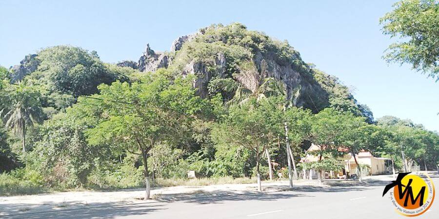 Hỏa Sơn, Vùng đất của bí ẩn và hoang sơ