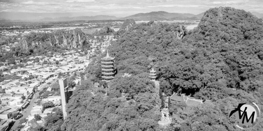 Tên gọi “Ngũ Hành Sơn”
