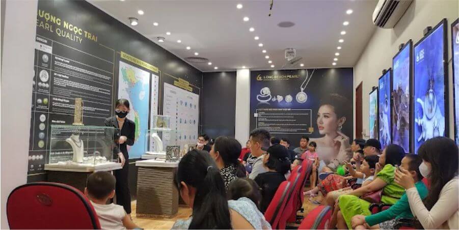 ấn tượng ban đầu