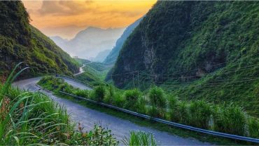 Kinh nghiệm đi du lịch Đèo Khau Phạ Yên Bái